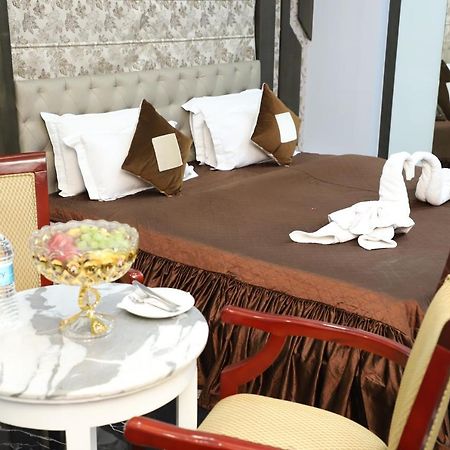 Republic Hotel Πάτνα Εξωτερικό φωτογραφία