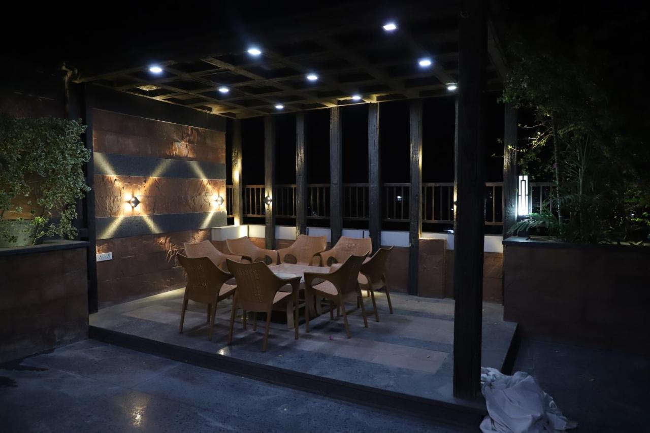 Republic Hotel Πάτνα Εξωτερικό φωτογραφία