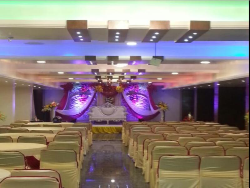 Republic Hotel Πάτνα Εξωτερικό φωτογραφία
