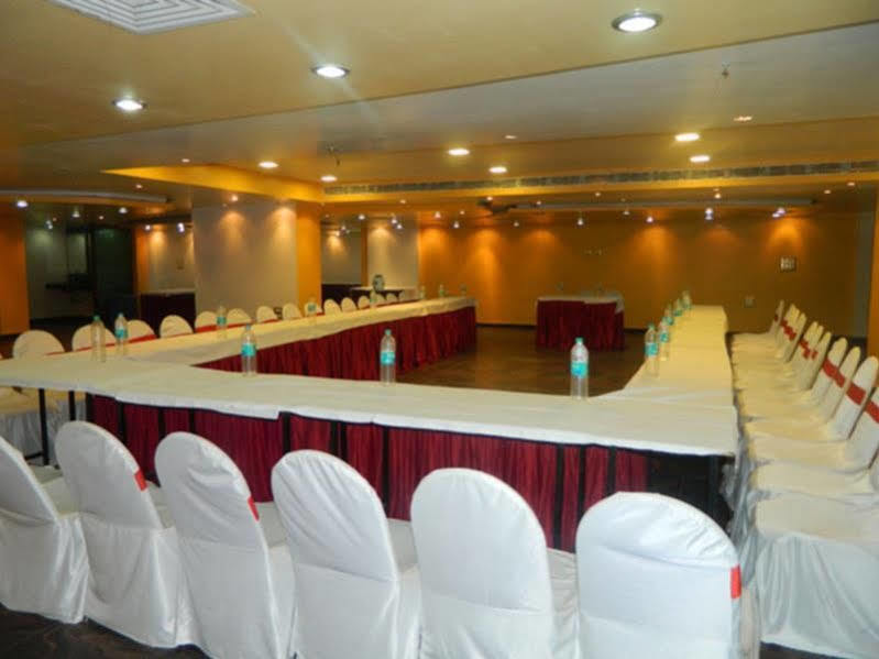 Republic Hotel Πάτνα Εξωτερικό φωτογραφία