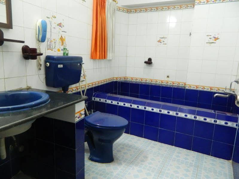 Republic Hotel Πάτνα Εξωτερικό φωτογραφία